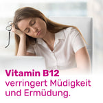 Glycowohl® protect Vitamin B12 · 1000 µg