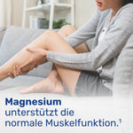 Glycowohl® Magnesium · 400 mg