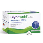 Glycowohl® Magnesium · 400 mg