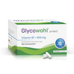 Glycowohl® protect Vitamin B1 · 400 mg