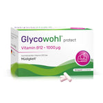 Glycowohl® protect Vitamin B12 · 1000 µg