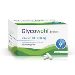 Glycowohl Vitamin B1